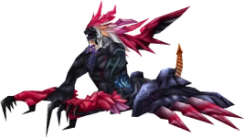 Griever Form