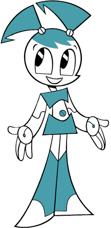 Jenny Wakeman/XJ-9, Death Battle Fanon Wiki