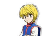 Kurapika