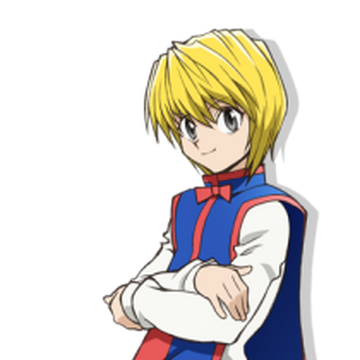 Kurapika Death Battle Fanon Wiki Fandom Kurapika passes the final test. kurapika death battle fanon wiki fandom