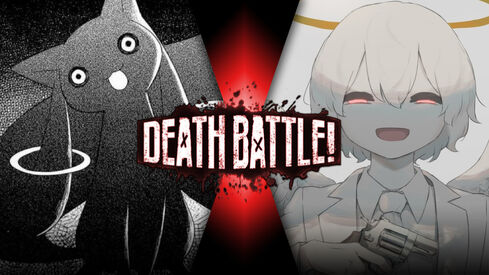 Death Angels (A Quiet Place) VS Vesps (The Silence) : r/DeathBattleMatchups