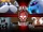Super Mario Kings Battle Royale
