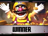 Wario vs Trigger Happy