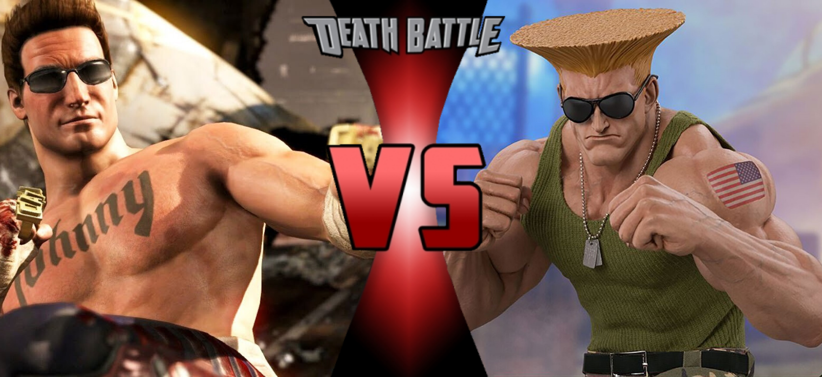 Johnny Cage team (Mortal Kombat) vs Wesker team(Resident Evil) - Battles -  Comic Vine