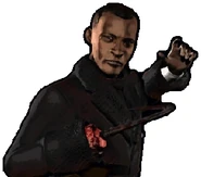 Candyman in Terrordome
