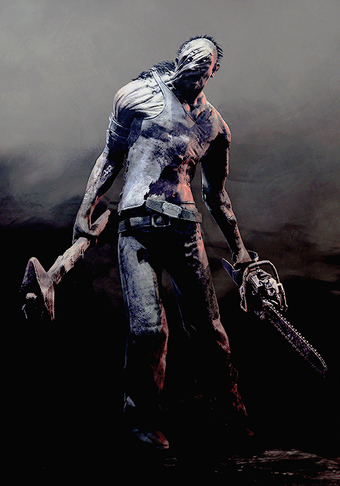 The Hillbilly Dead By Daylight Death Battle Fanon Wiki Fandom