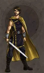 Richard Rahl vs Rand al'Thor | Death Battle Fanon Wiki | Fandom