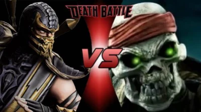 DeathBattleDude