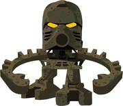 Matoran Disguise