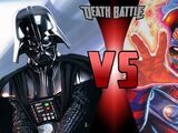Darth Vader vs Magneto