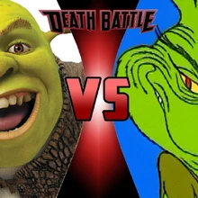 Shrek Vs The Grinch Death Battle Fanon Wiki Fandom This year he'll learn to appreciate. shrek vs the grinch death battle