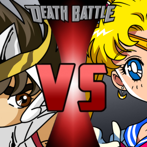 Pegasus Seiya Vs Sailor Moon Death Battle Fanon Wiki Fandom Split into subpages as follows: pegasus seiya vs sailor moon death