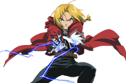 Edward Elric