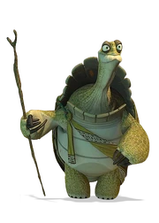 Oogway icon