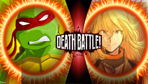 User blog:PowerfulEevee/Icon Blog, Death Battle Fanon Wiki