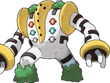 Regigigas