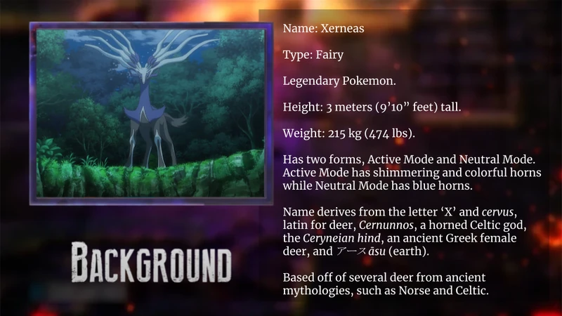 Xerneas vs Mothra | Death Battle Fanon Wiki | Fandom
