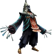 Zant Transparent