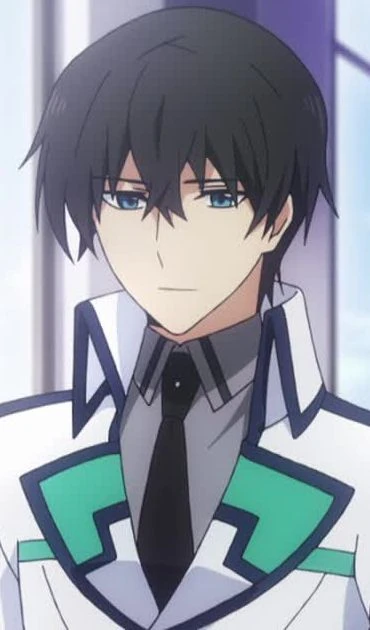 Shiba Tatsuya | Death Battle Fanon Wiki | Fandom