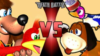B&K vs DHD
