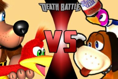 Opila Bird, Death Battle Fanon Wiki