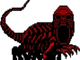 RED (NES Godzilla Creepypasta)