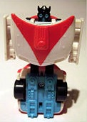 Generation 2 (Gobot)