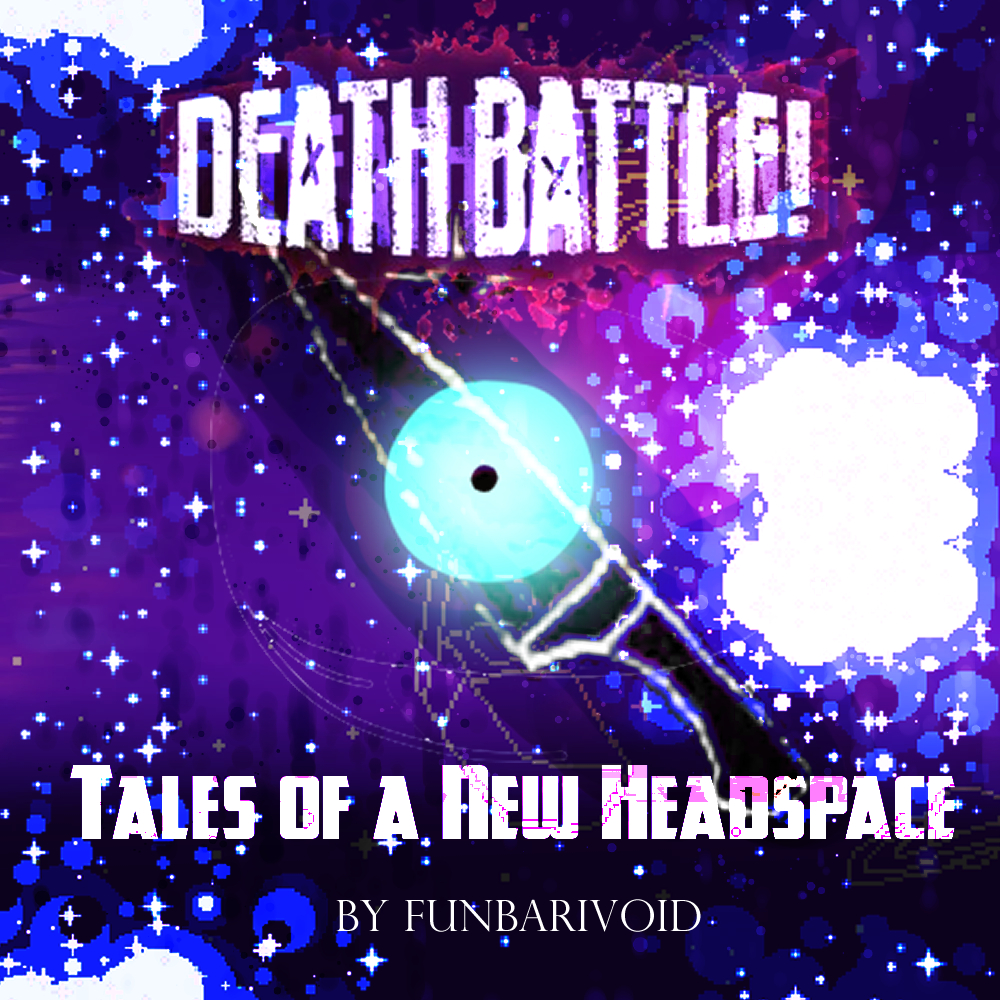 DEATH BATTLE: Sans vs Stranger (OMORI) by PainfulYellow on DeviantArt