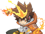 Tsunayoshi Sawada