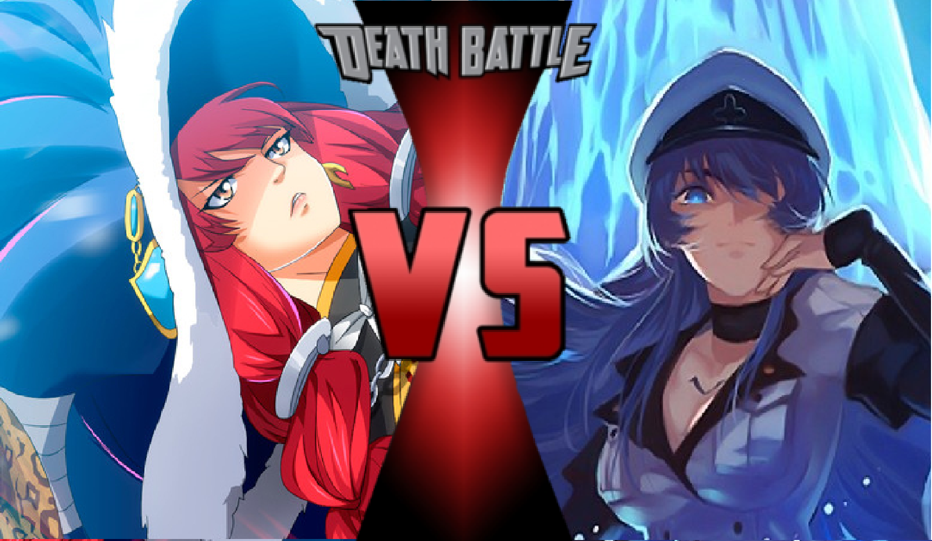 Esdeath, DEATH BATTLE Wiki