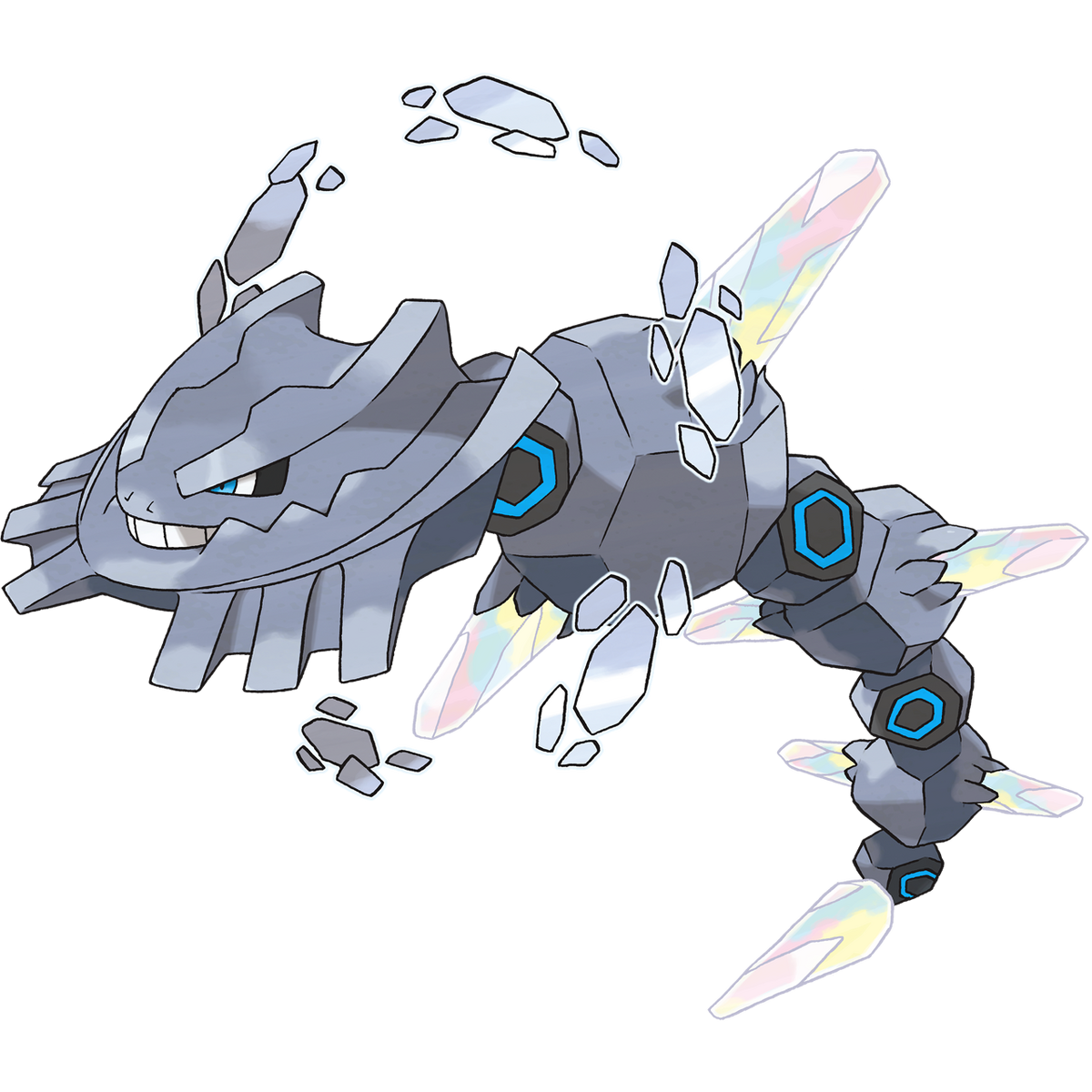 Steelix, Death Battle Fanon Wiki