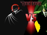 Darkman vs. Green Hornet
