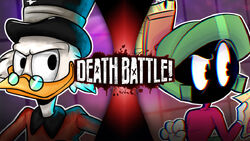 Ink!Sans vs Axol (Underverse vs SMG4), Death Battle Fanon Wiki