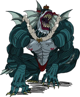 True form