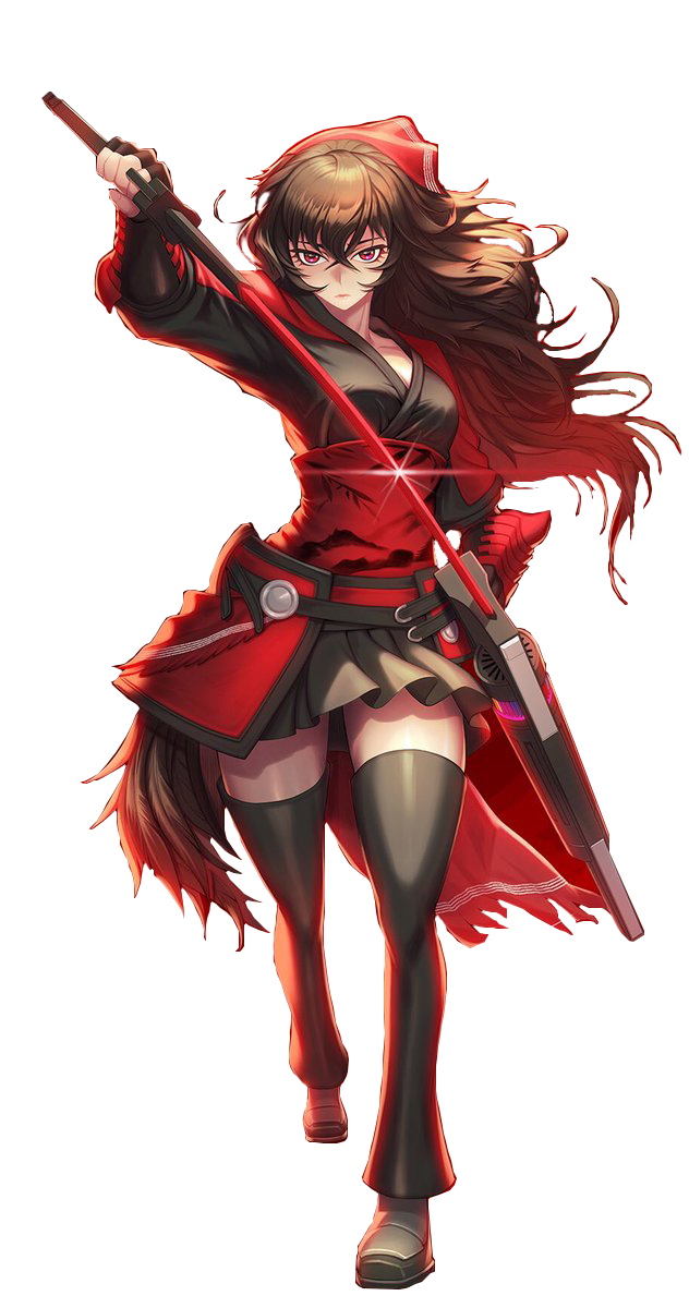 Raven Branwen Death Battle Fanon Wiki Fandom