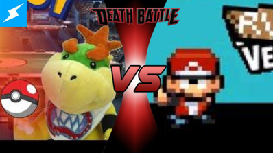 Bowser, DEATH BATTLE Wiki