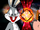 Bugs Bunny VS Uncle Grandpa