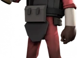 The Demoman