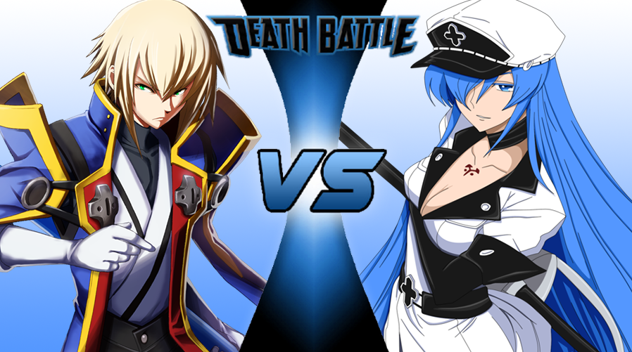 Esdeath, DEATH BATTLE Wiki