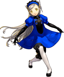 Lavenza