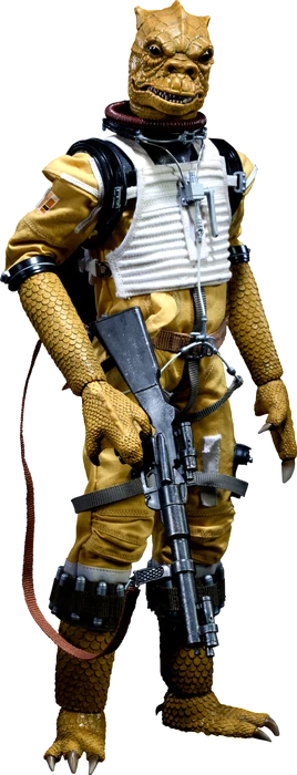 Bossk