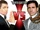 Johnny English VS Maxwell Smart
