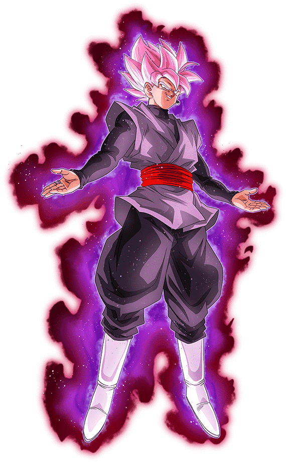 Goku Black™, Wiki