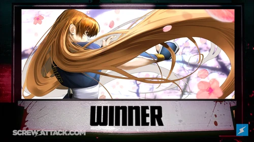 Kasumi Winner