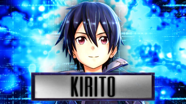 The ONLY NEW META Unit You NEED (Kirito Dual) In Anime