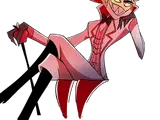 Lucifer Morningstar (Hazbin Hotel)