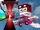 Opa-Opa VS Shooty Cat
