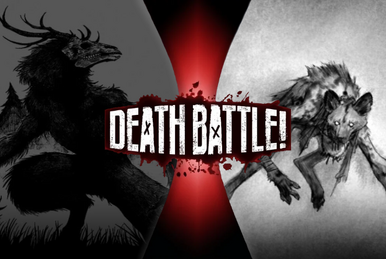 Werewolf, Death Battle Fanon Wiki