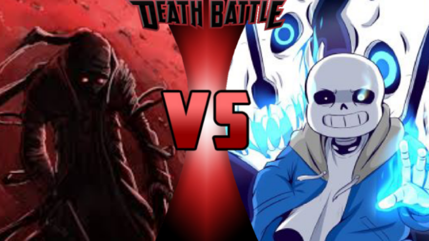 Another Vs hank matchup since everyone said hank wins against horror sans  (some) Hank Vs Underswap sans who wins? Decide - Yonathan and Friends -  Quora