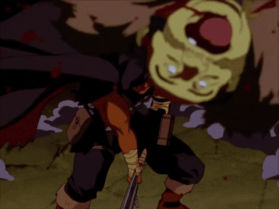 The Creation Of Femto (@Sneaks.And.Creeps)  Berserk, Griffith berserk,  Berserk anime 1997